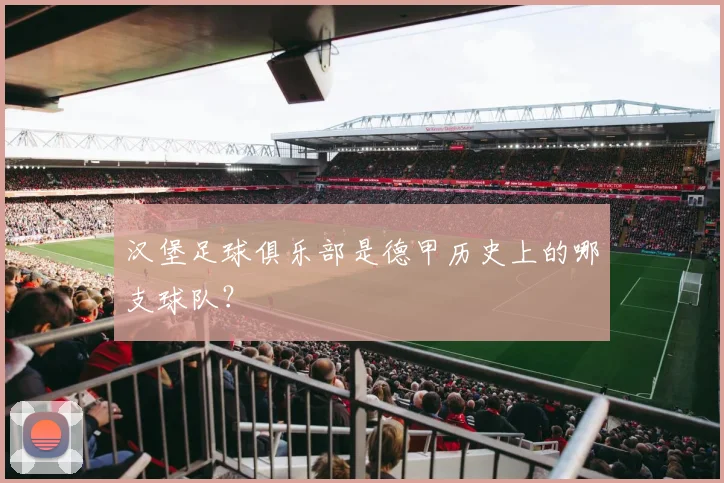 汉堡足球俱乐部是德甲历史上的哪支球队?