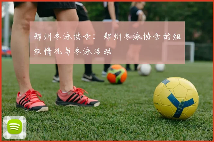 郑州冬泳协会：郑州冬泳协会的组织情况与冬泳活动